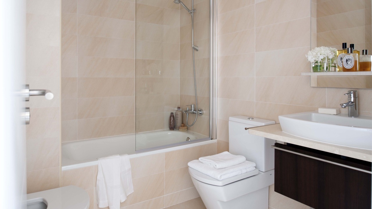 Photo of Bathroom in Sant Antoni