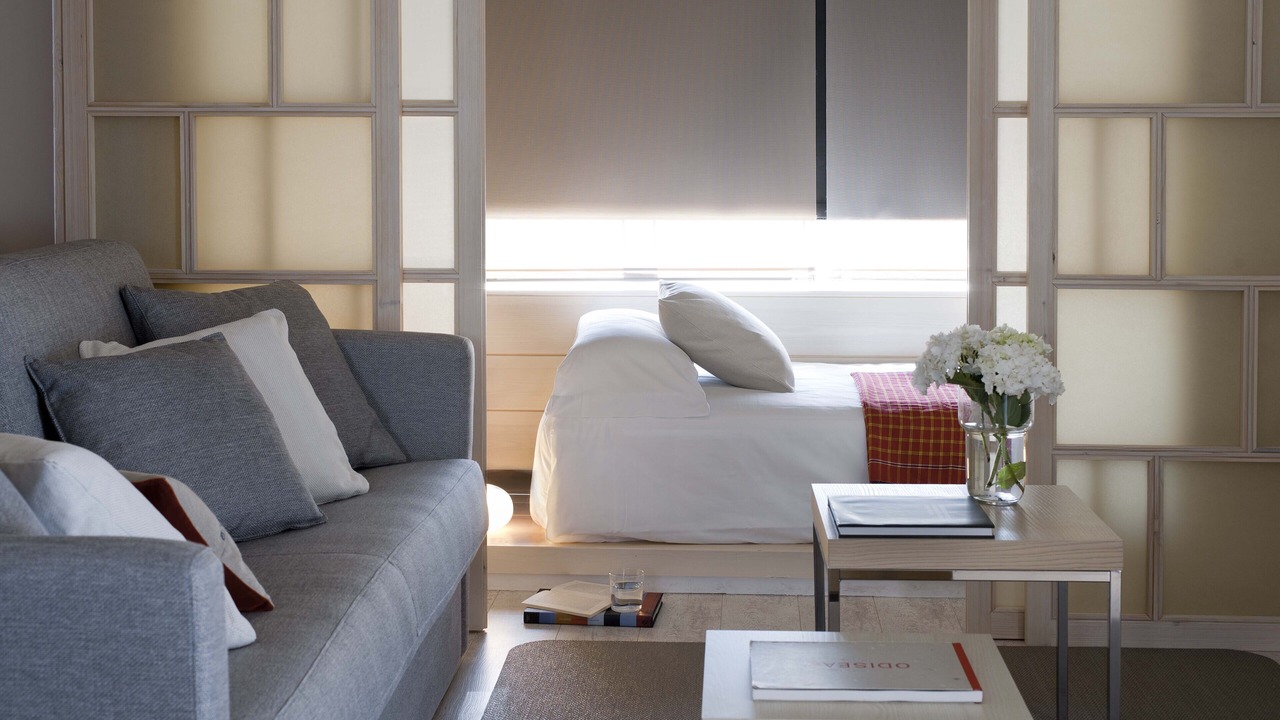 Photo of Livingroom in Sant Antoni