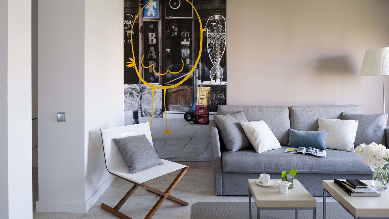 Photo of Bedroom in Sant Antoni