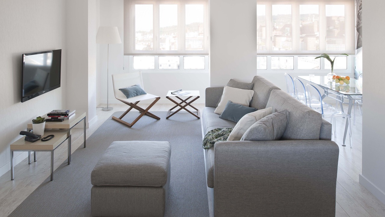Photo of Livingroom in Sant Antoni