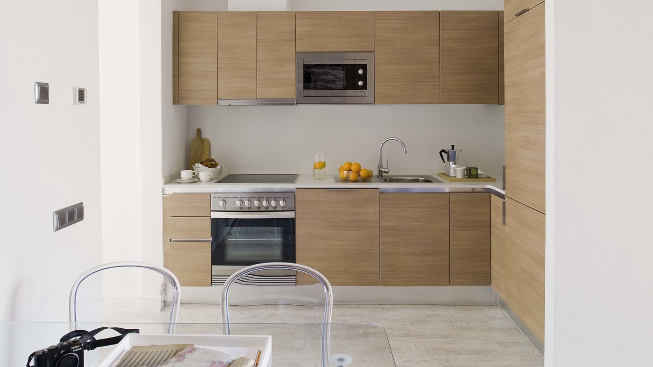 Photo of Kitchen in Sant Antoni