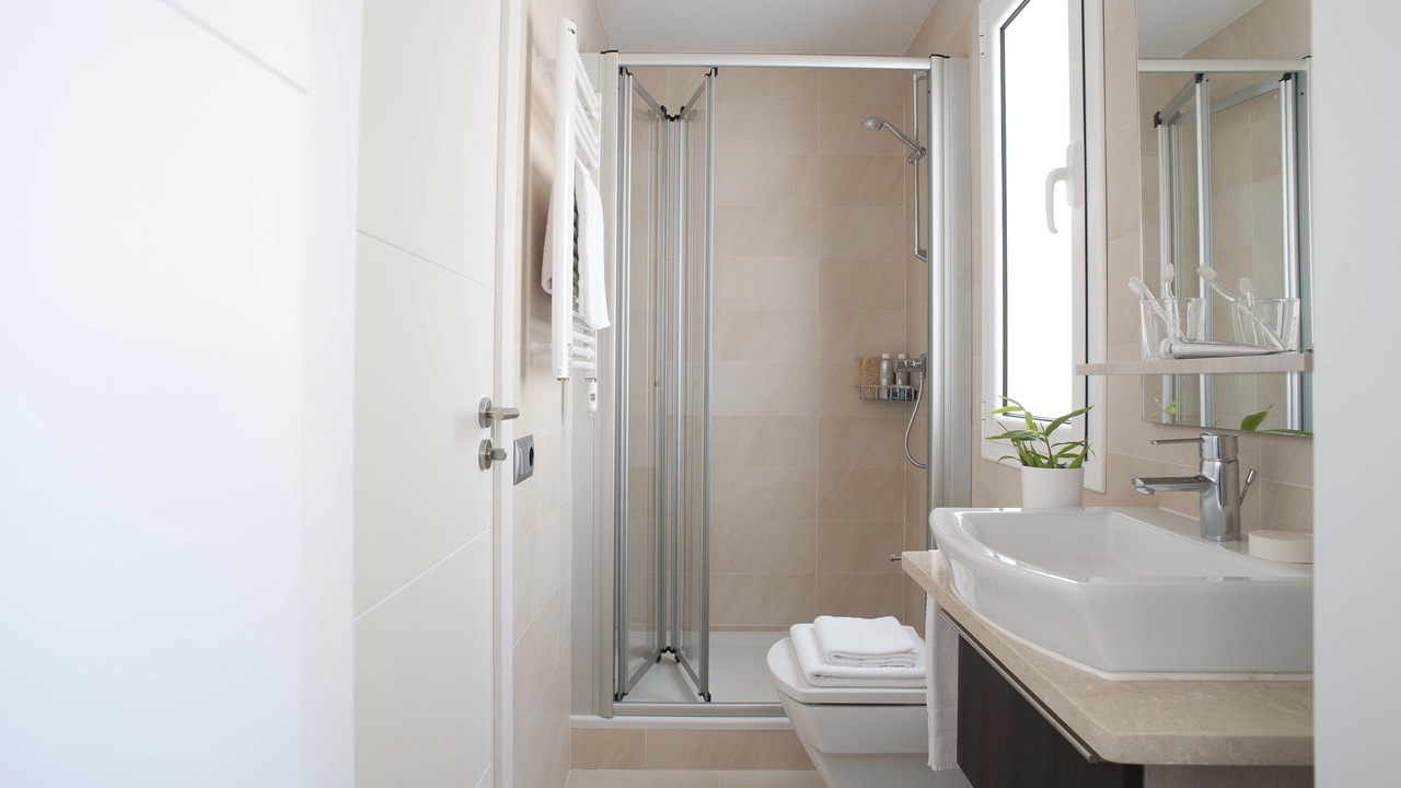 Photo of Bathroom in Sant Antoni