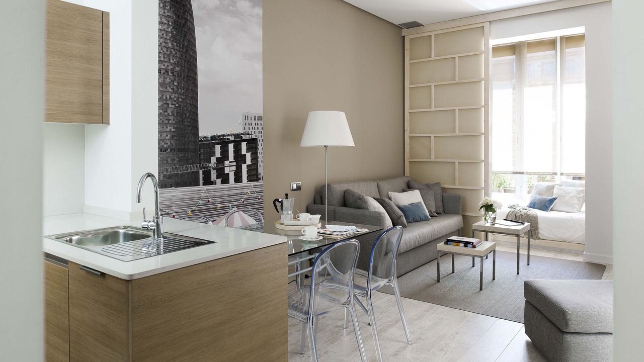 Photo of Livingroom in Sant Antoni