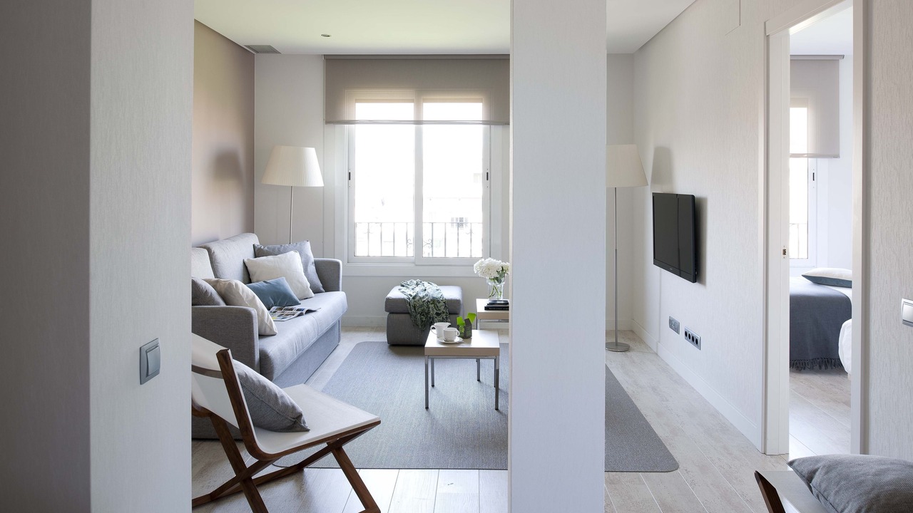 Photo of Bedroom in Sant Antoni