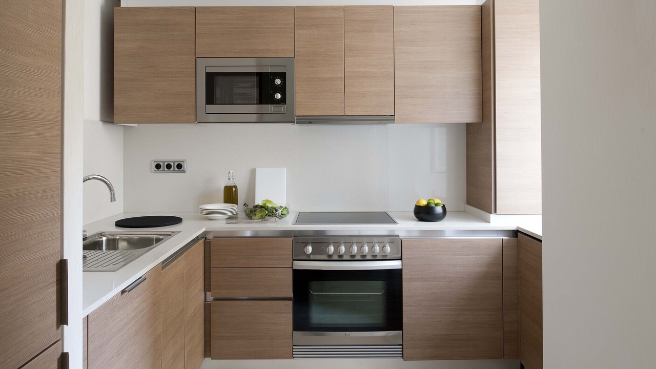 Photo of Kitchen in Sant Antoni