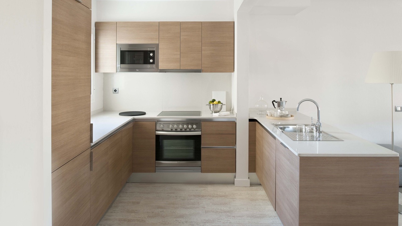Photo of Kitchen in Sant Antoni