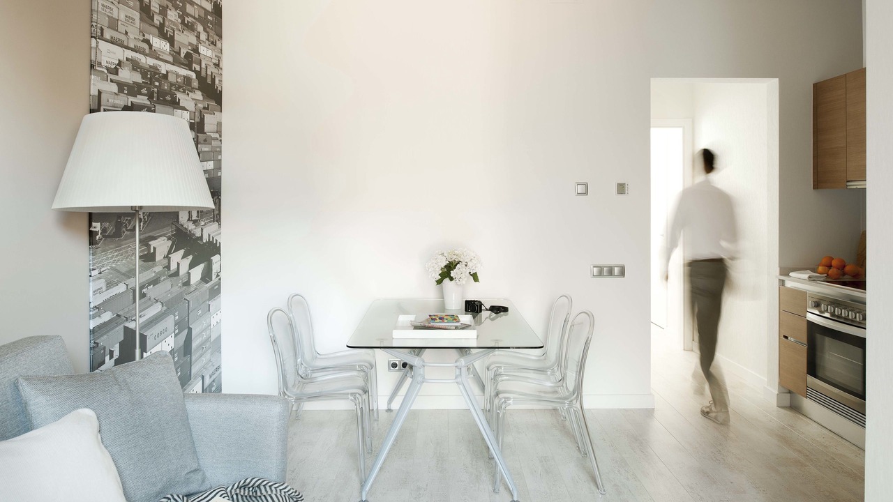Photo of Bedroom in Sant Antoni