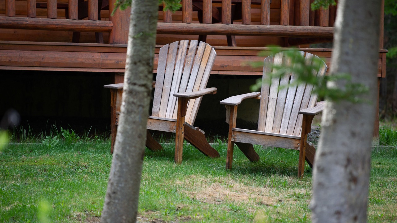 Photo of Outdoor in Rangeley