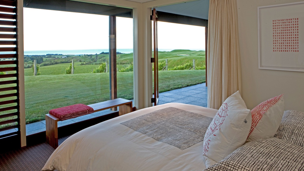 Photo of Bedroom in Haumoana