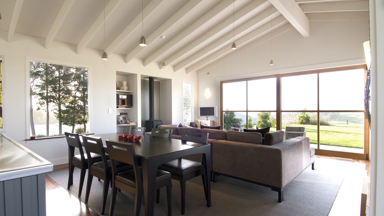 Photo of Livingroom in Haumoana