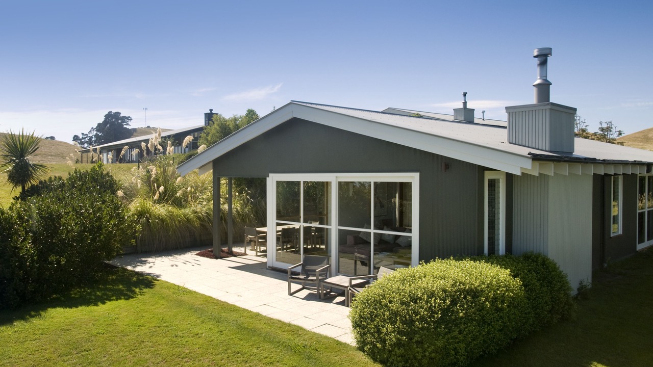 Photo of Patio Balcony in Haumoana