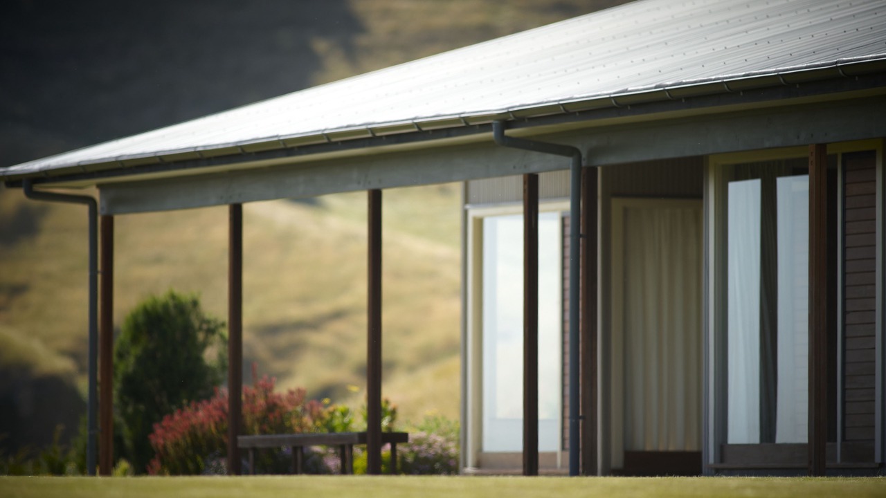 Photo of Patio Balcony in Haumoana