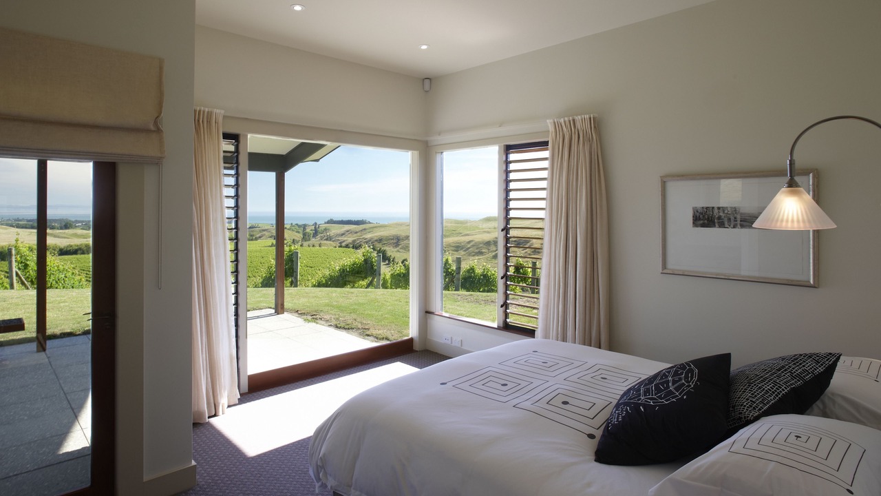 Photo of Bedroom in Haumoana