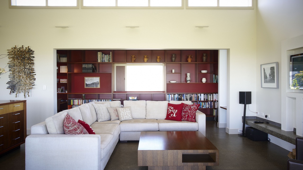 Photo of Livingroom in Haumoana