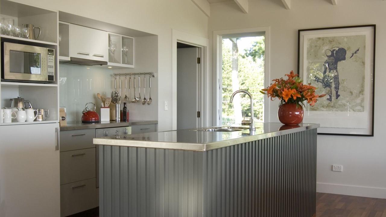 Photo of Kitchen in Haumoana