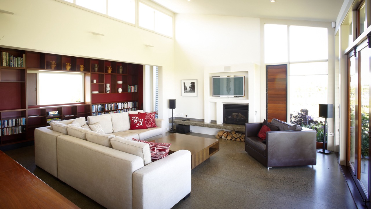 Photo of Livingroom in Haumoana