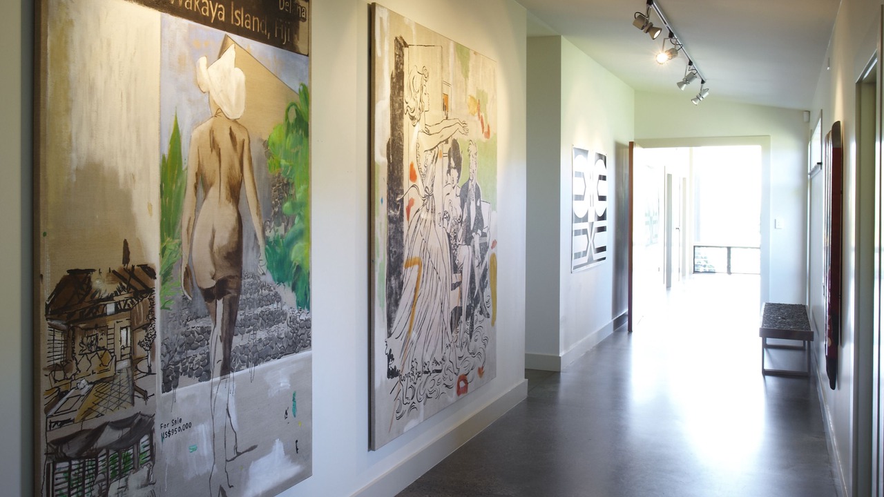 Photo of Bedroom in Haumoana