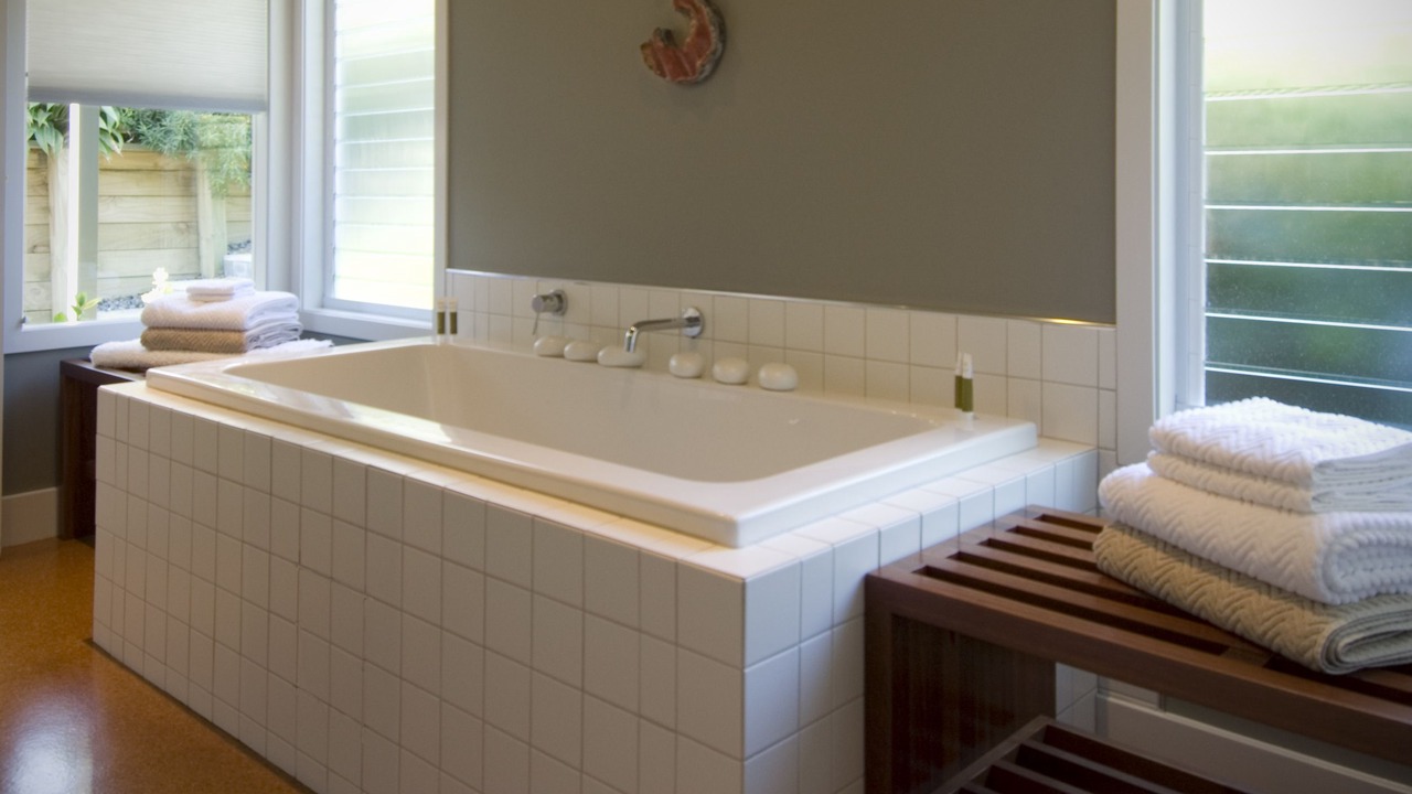 Photo of Bathroom in Haumoana