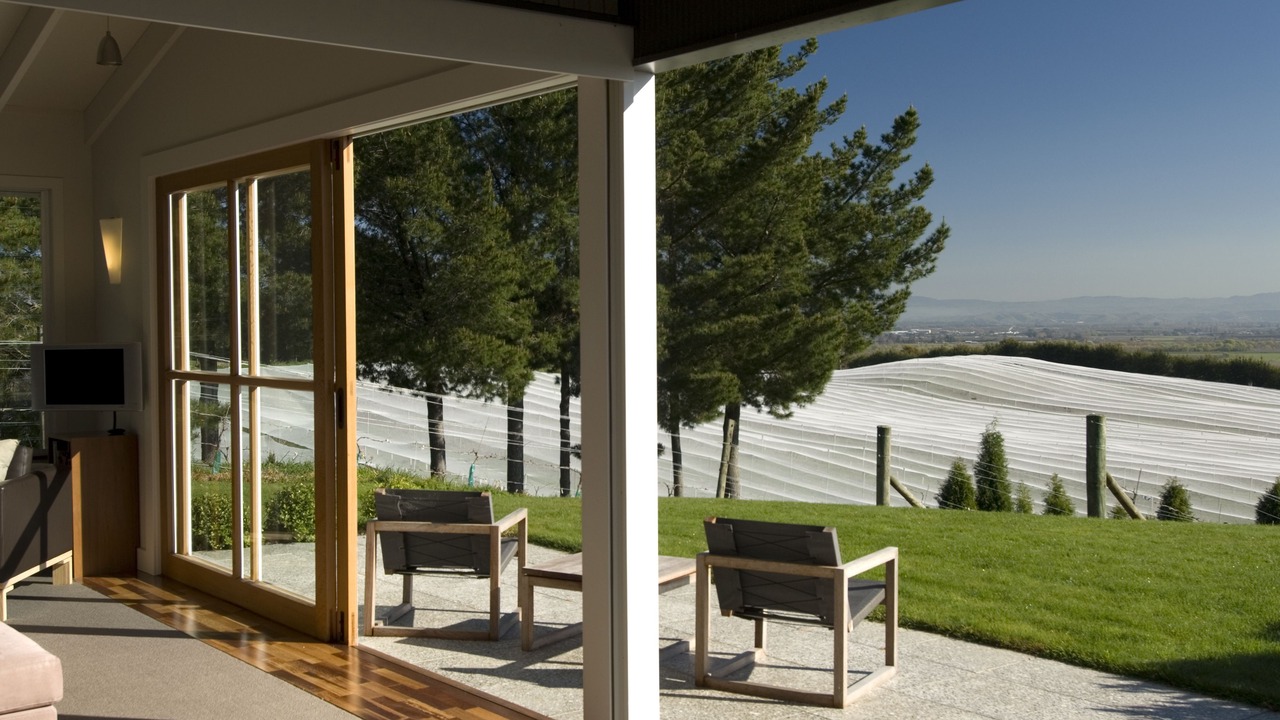 Photo of Patio Balcony in Haumoana