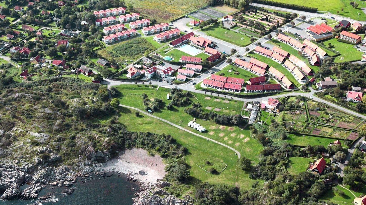 Photo of Outdoor in Gudhjem