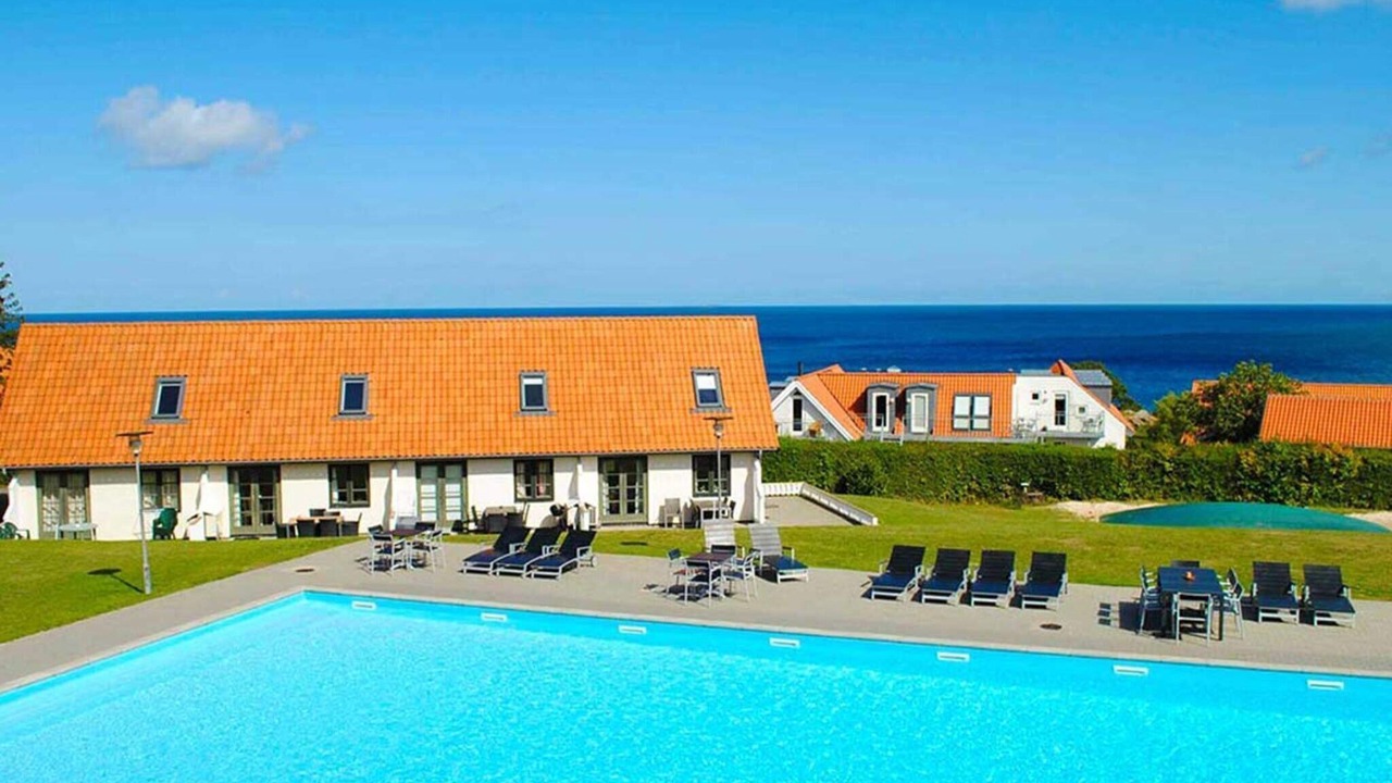 Photo of Outdoor in Gudhjem