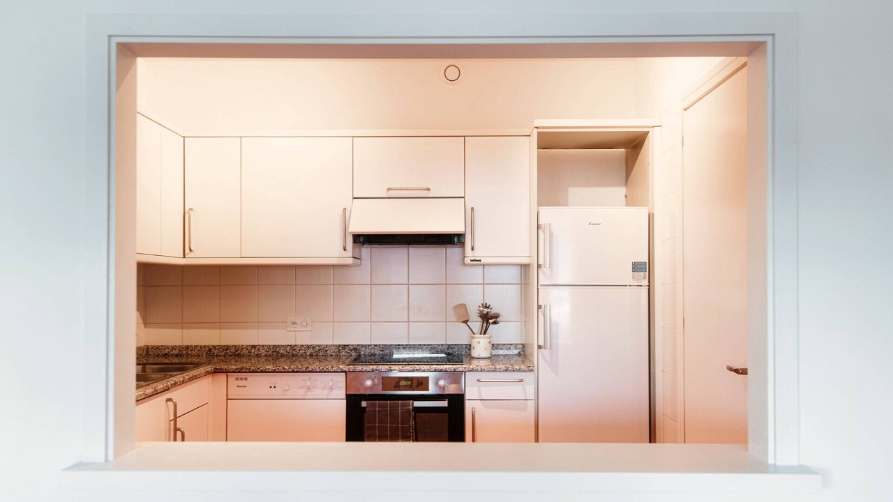 Photo of Kitchen in Paradiso