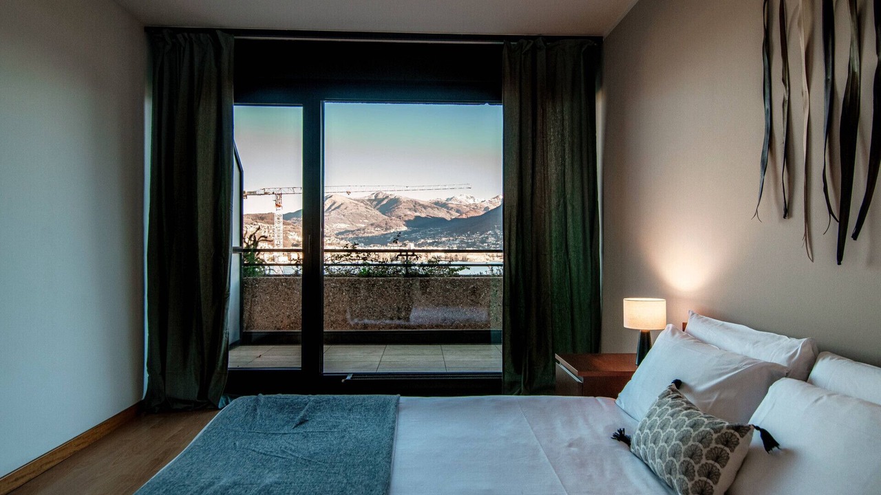Photo of Bedroom in Paradiso