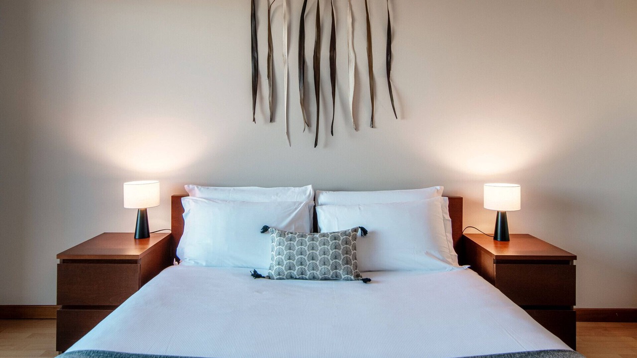 Photo of Bedroom in Paradiso