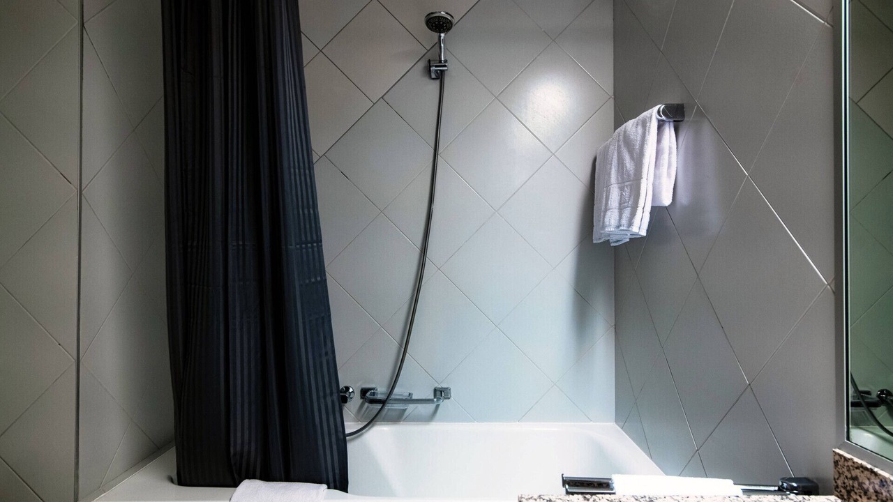 Photo of Bathroom in Paradiso