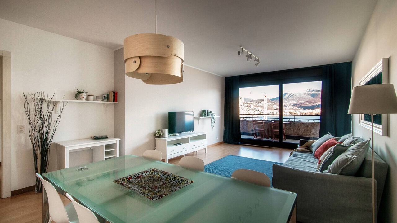 Photo of Livingroom in Paradiso