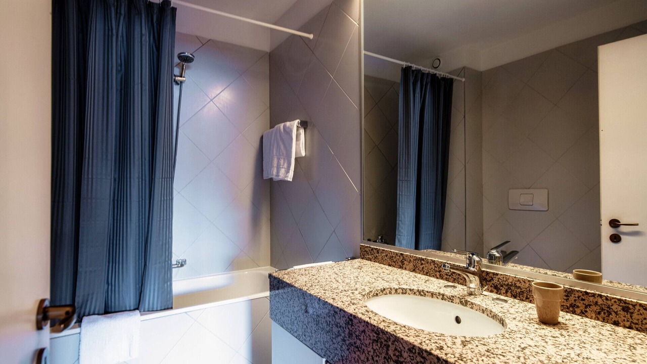 Photo of Bathroom in Paradiso