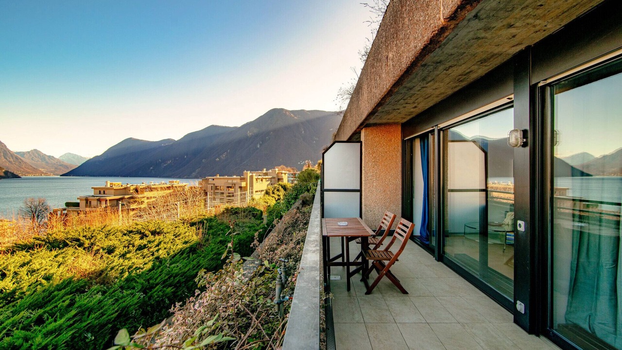 Photo of Outdoor in Paradiso