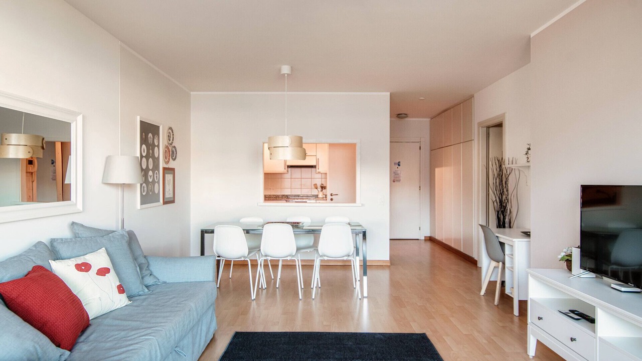Photo of Livingroom in Paradiso