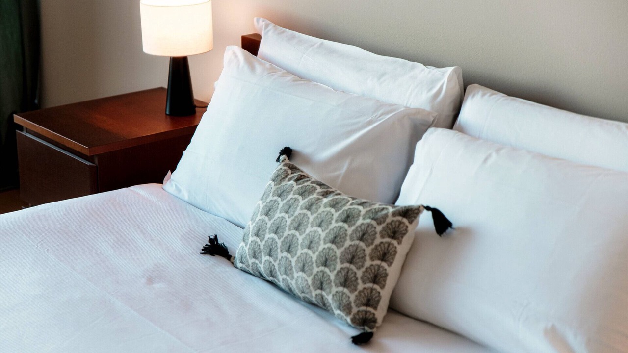 Photo of Bedroom in Paradiso