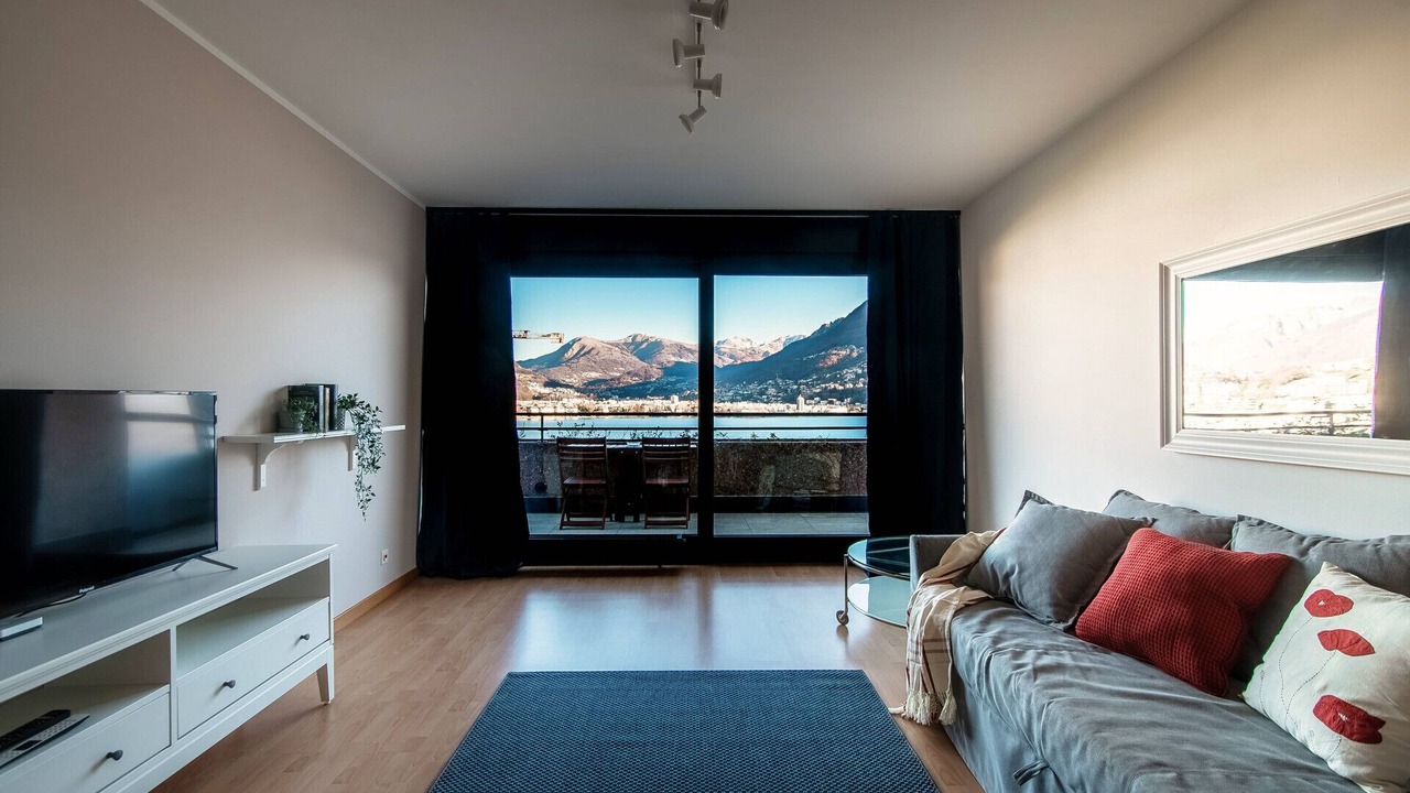 Photo of Livingroom in Paradiso
