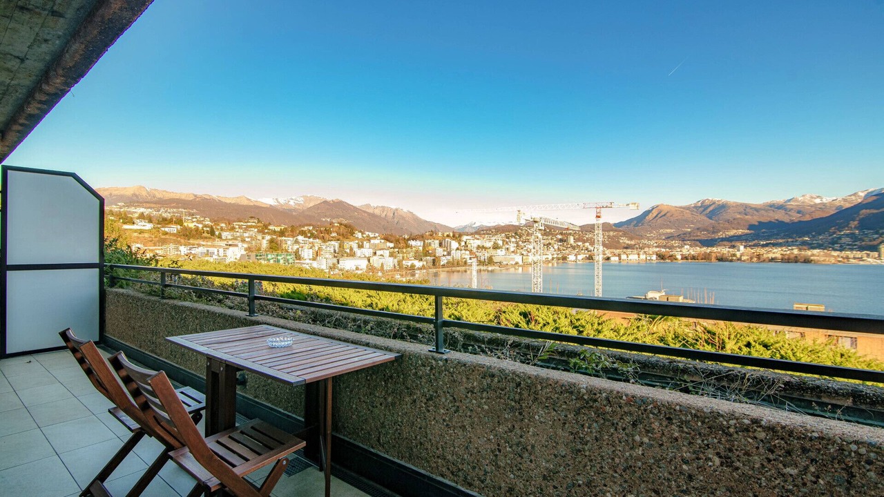 Photo of Outdoor in Paradiso