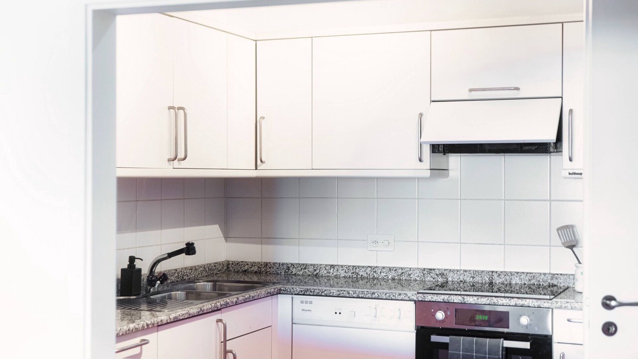 Photo of Kitchen in Paradiso