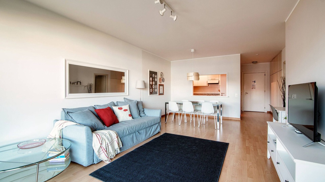 Photo of Livingroom in Paradiso