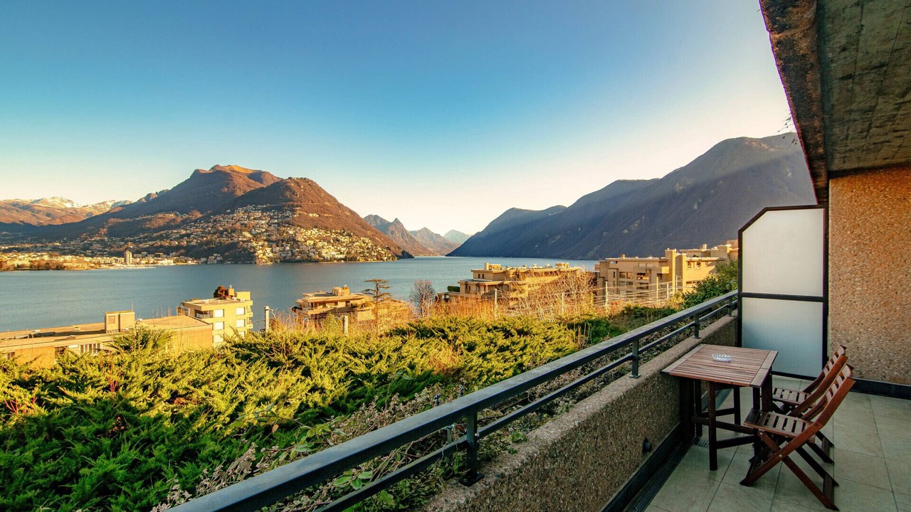Photo of Outdoor in Paradiso