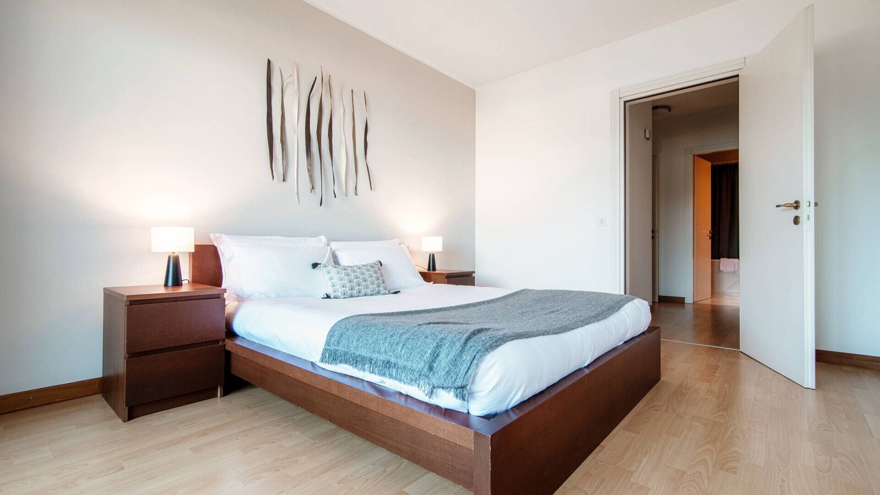 Photo of Bedroom in Paradiso