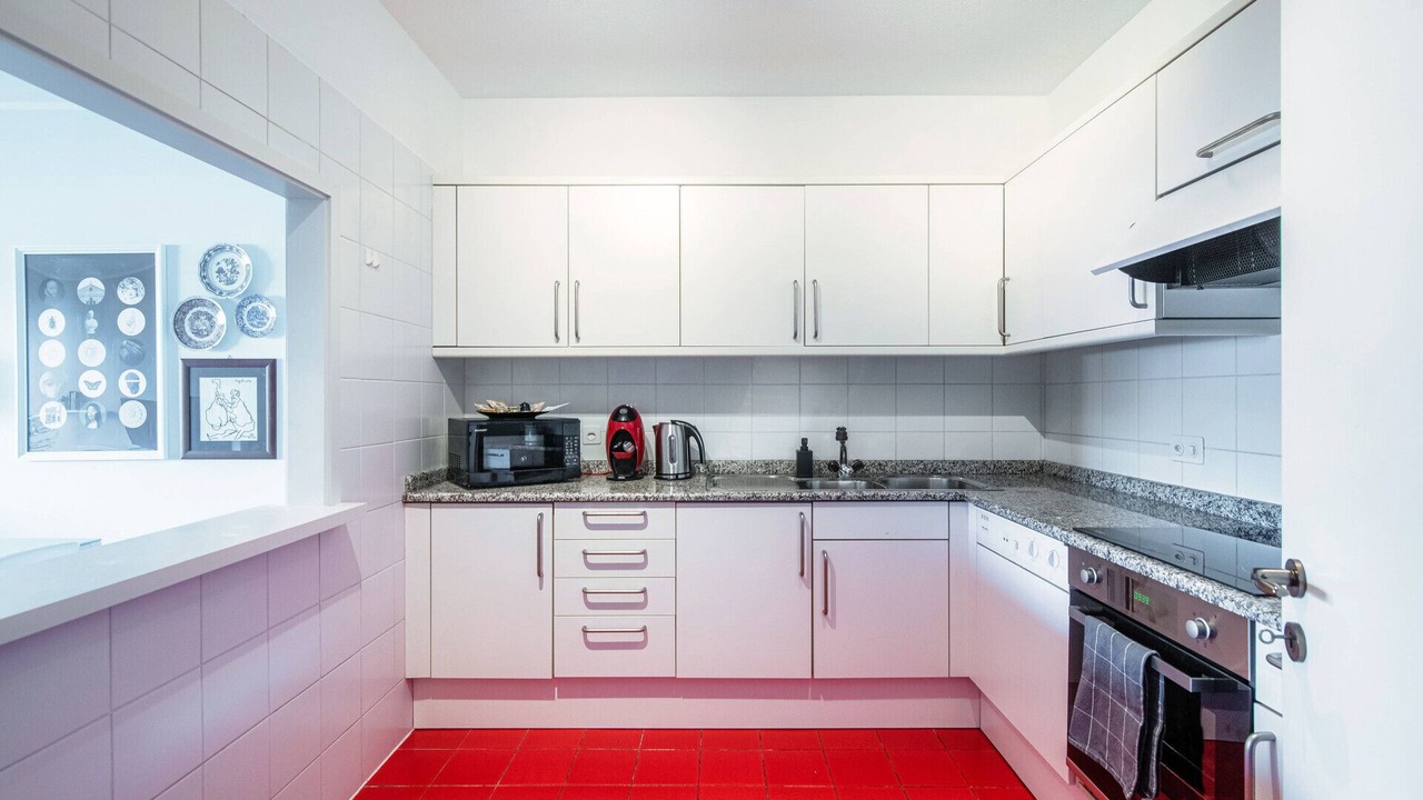 Photo of Kitchen in Paradiso