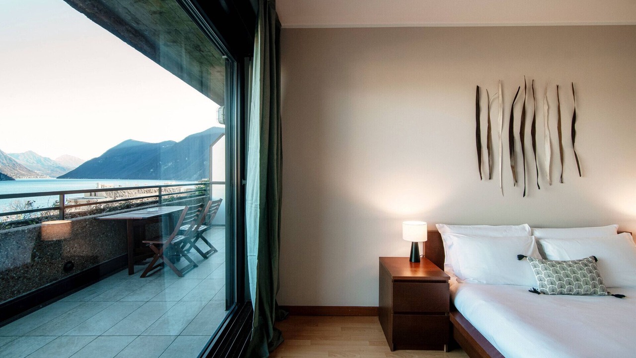 Photo of Bedroom in Paradiso