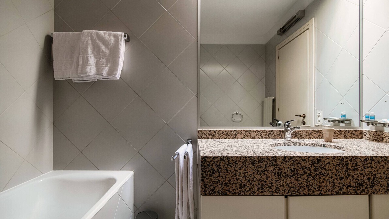 Photo of Bathroom in Paradiso