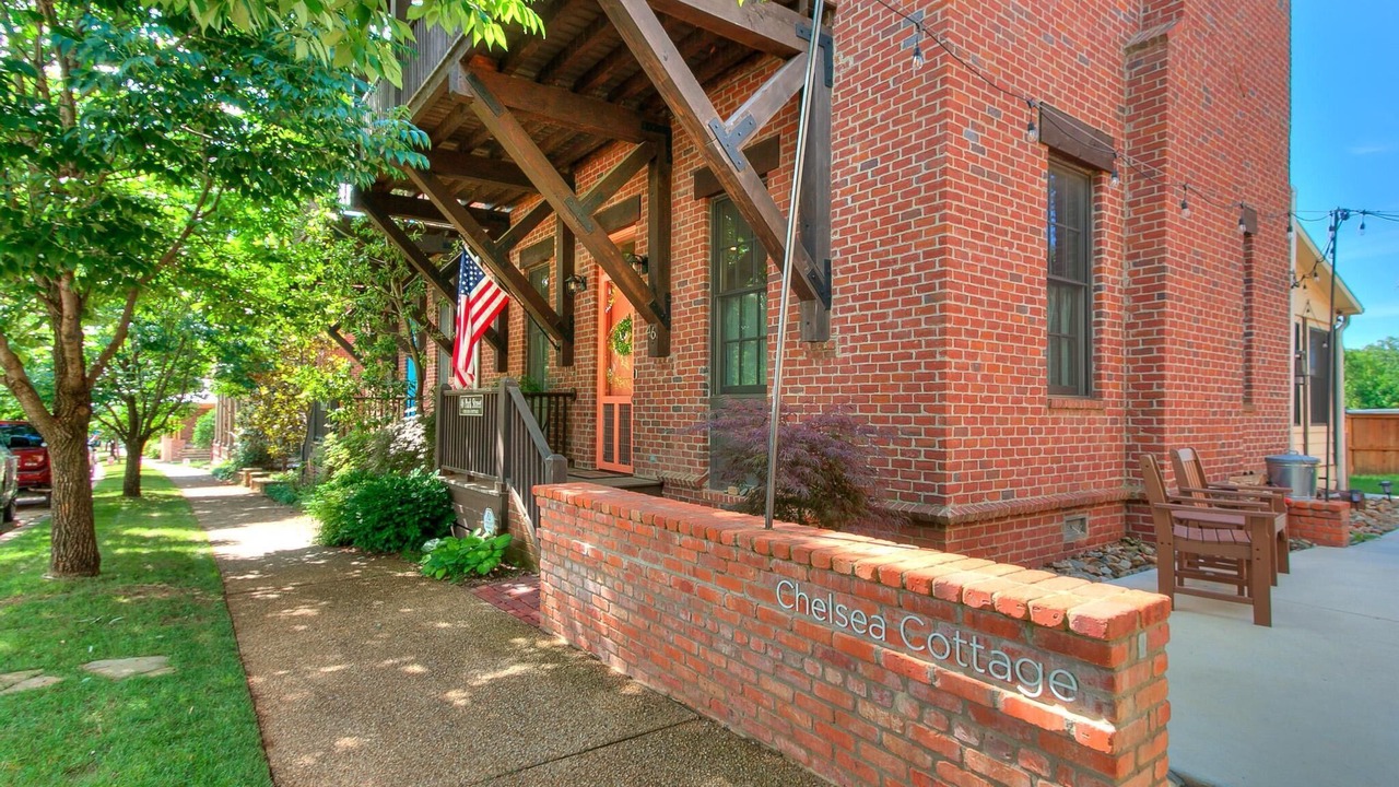 Photo of Outdoor in Carlton Landing