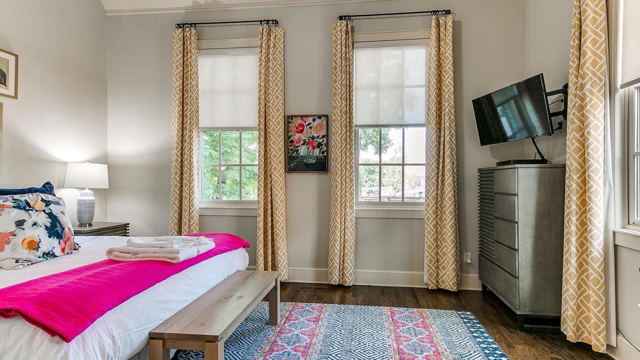 Photo of Bedroom in Carlton Landing