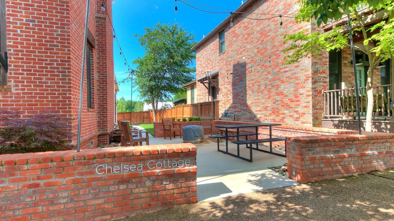 Photo of Outdoor in Carlton Landing
