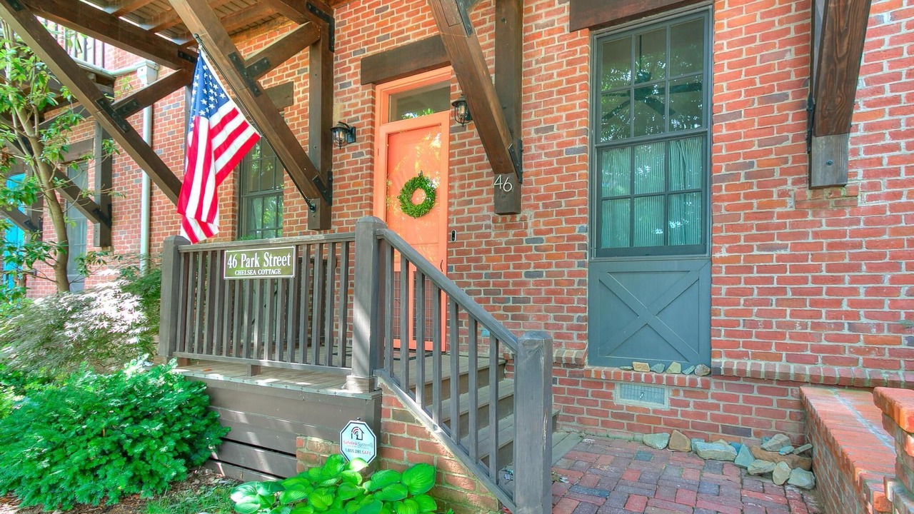 Photo of Outdoor in Carlton Landing