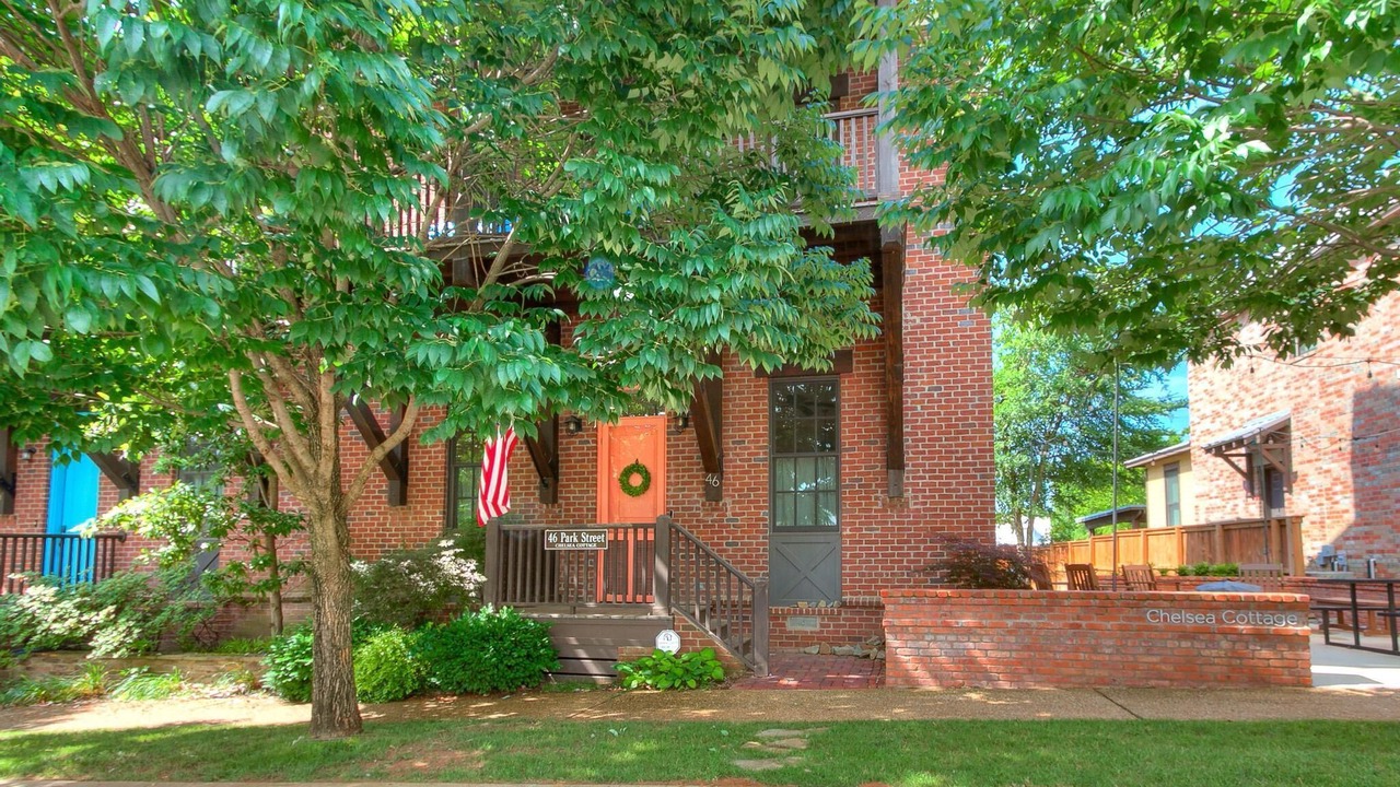 Photo of Outdoor in Carlton Landing