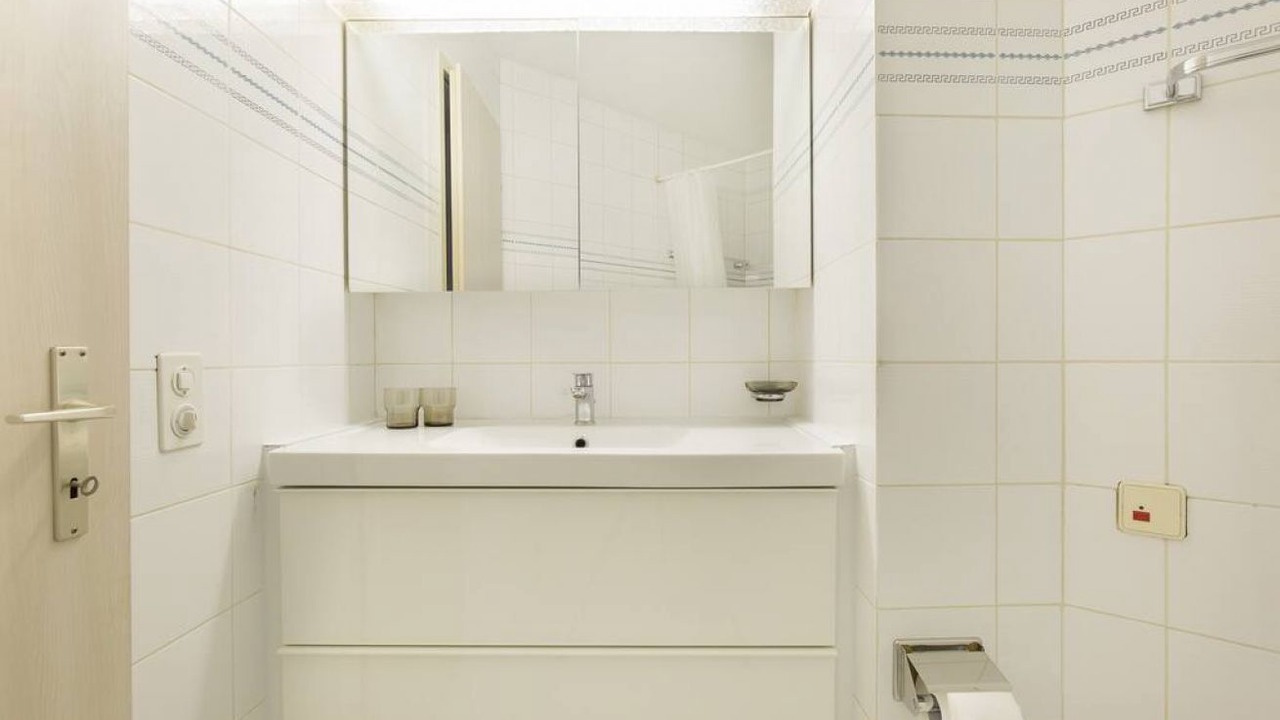 Photo of Bathroom in Lugano