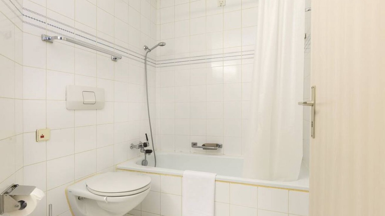Photo of Bathroom in Lugano